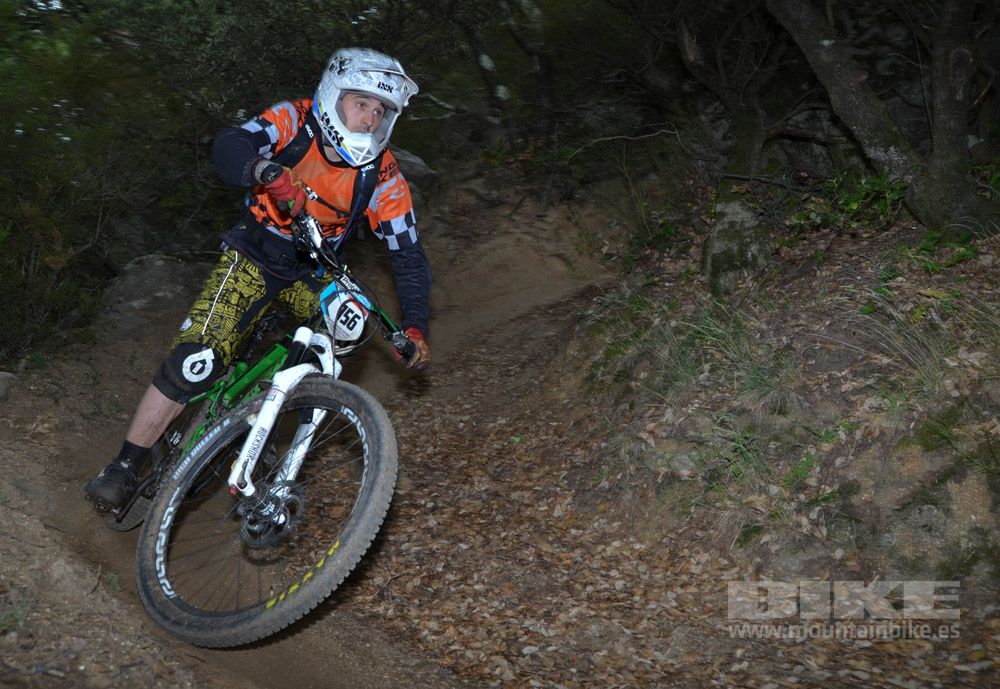 I Campeonato de España de Enduro de MTB