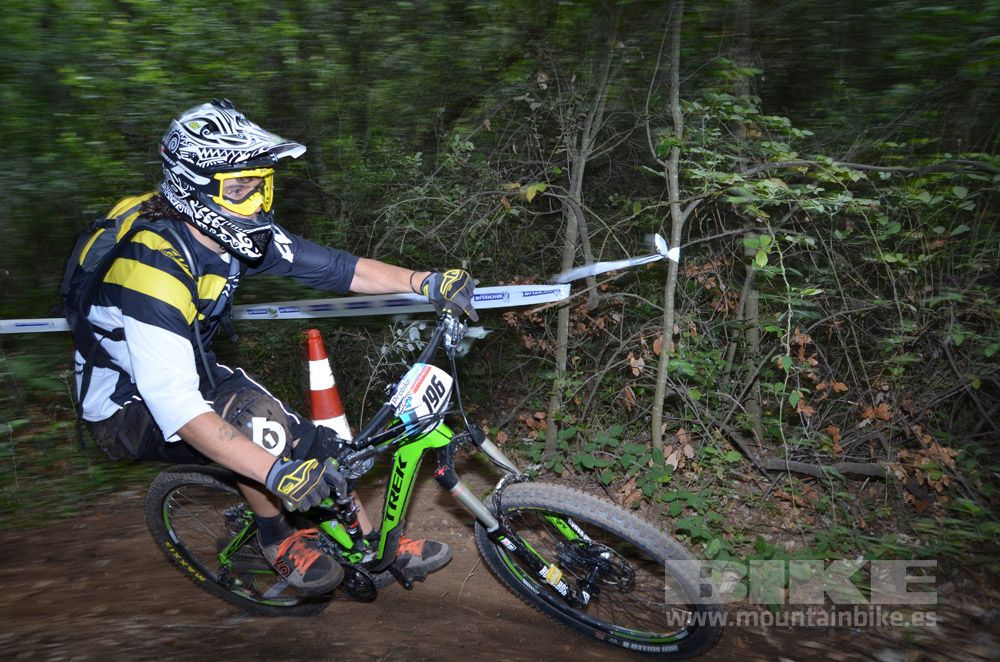 I Campeonato de España de Enduro de MTB