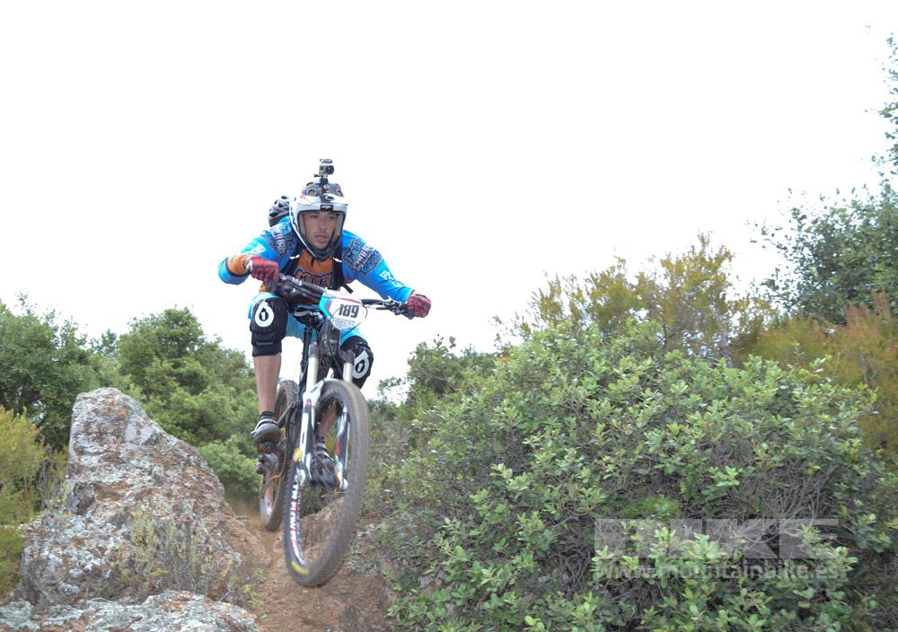 I Campeonato de España de Enduro de MTB
