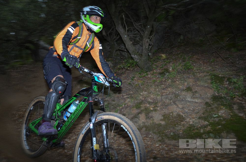 I Campeonato de España de Enduro de MTB