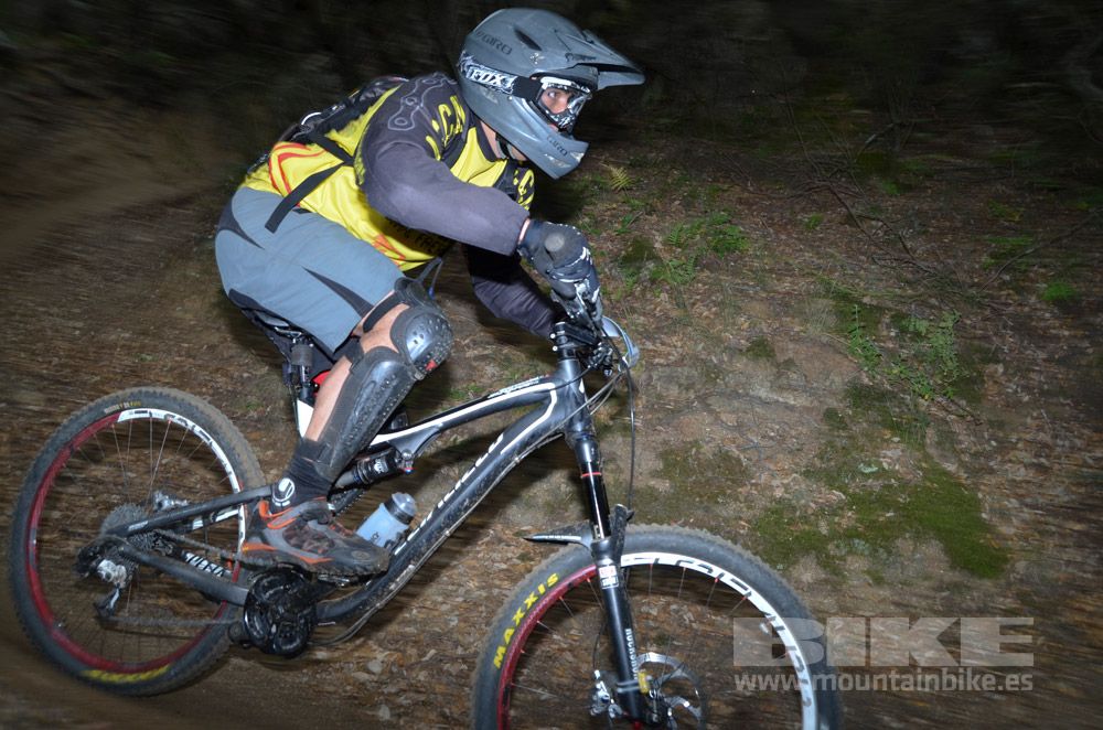I Campeonato de España de Enduro de MTB