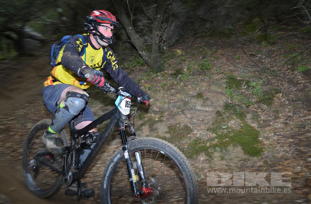 I Campeonato de España de Enduro de MTB