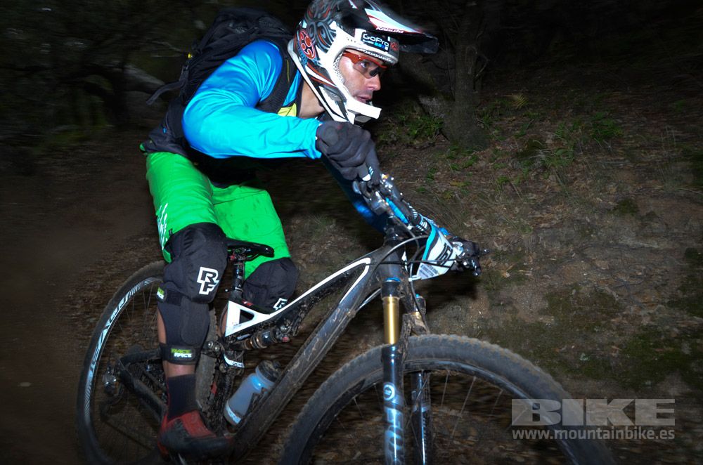 I Campeonato de España de Enduro de MTB