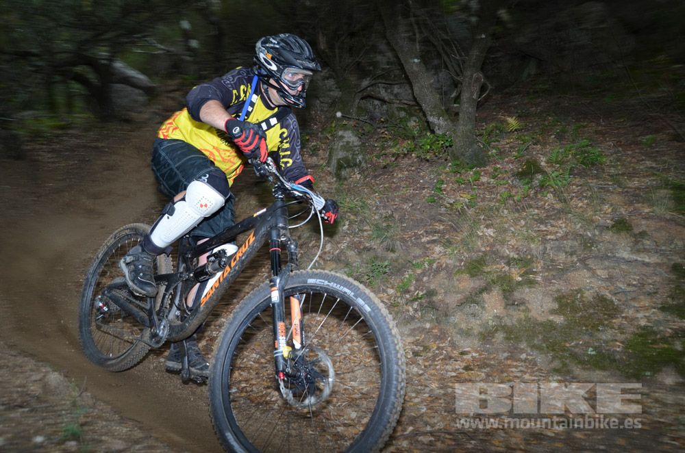 I Campeonato de España de Enduro de MTB