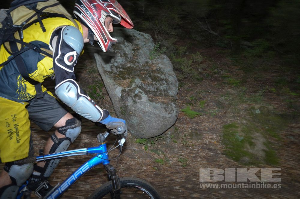 I Campeonato de España de Enduro de MTB