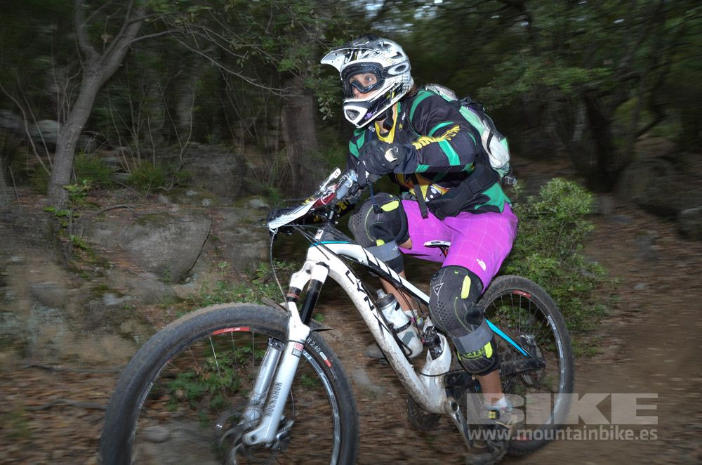 I Campeonato de España de Enduro de MTB