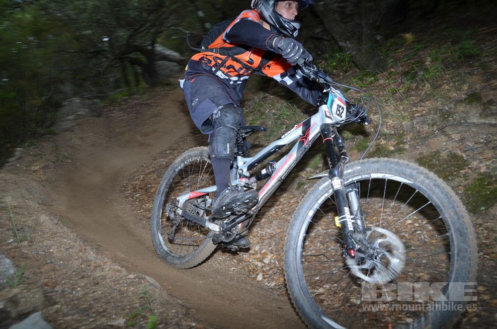 I Campeonato de España de Enduro de MTB