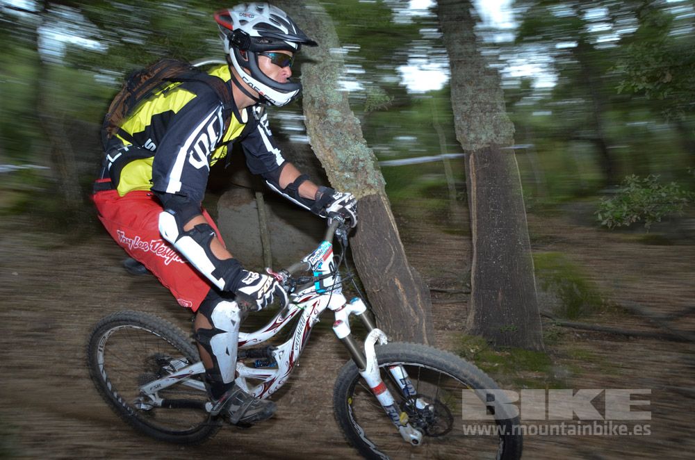I Campeonato de España de Enduro de MTB