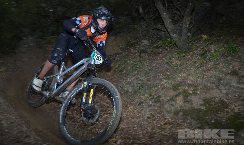 I Campeonato de España de Enduro de MTB