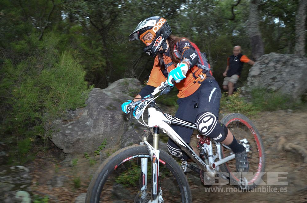 I Campeonato de España de Enduro de MTB