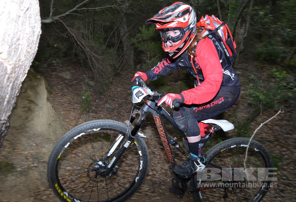I Campeonato de España de Enduro de MTB