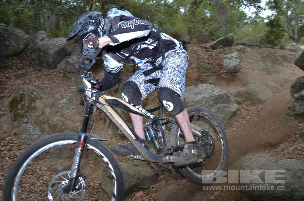 I Campeonato de España de Enduro de MTB