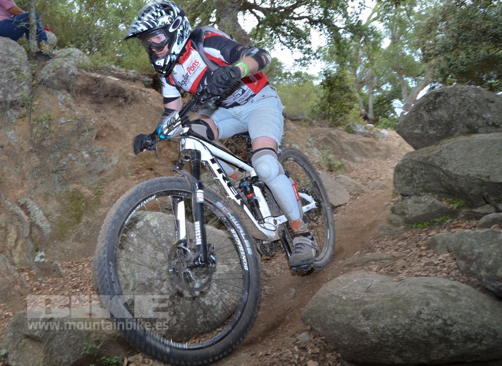 I Campeonato de España de Enduro de MTB