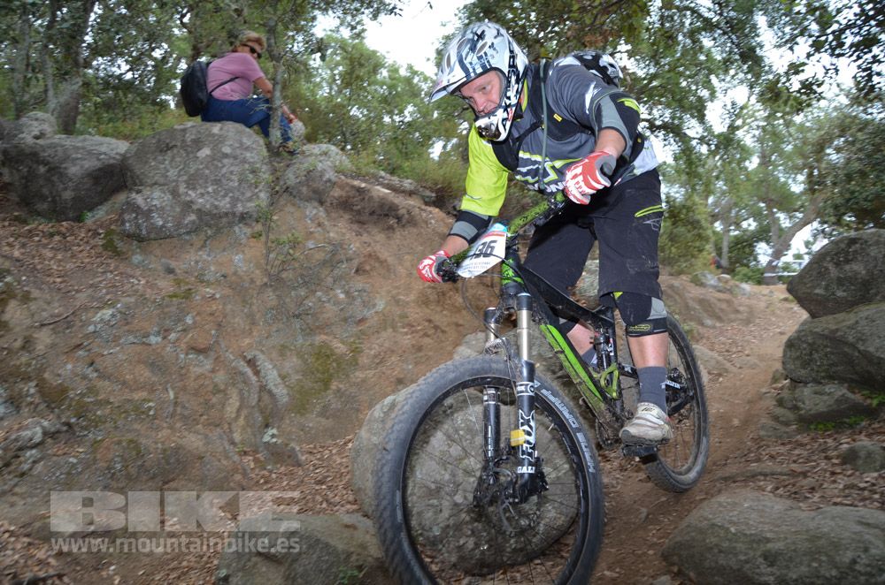 I Campeonato de España de Enduro de MTB