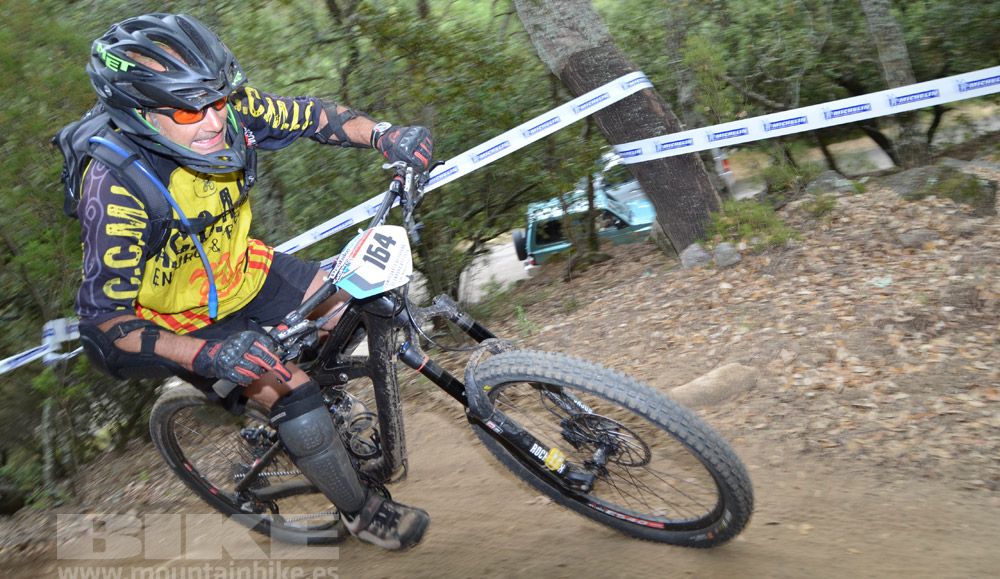 I Campeonato de España de Enduro de MTB