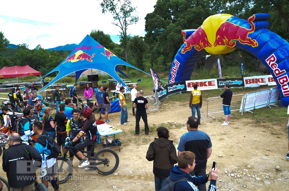 I Campeonato de España de Enduro de MTB