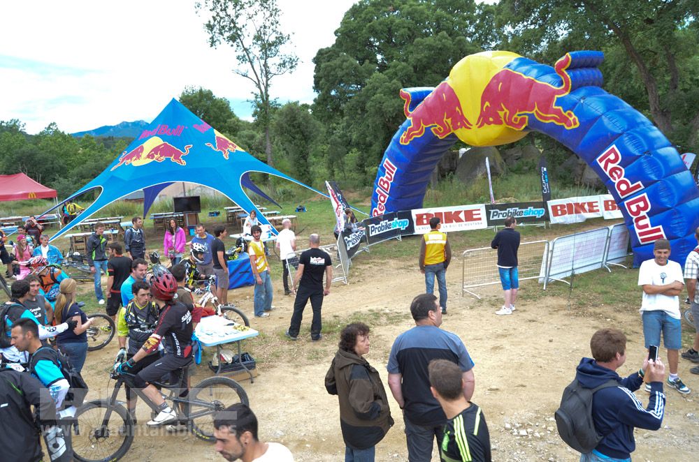 I Campeonato de España de Enduro de MTB