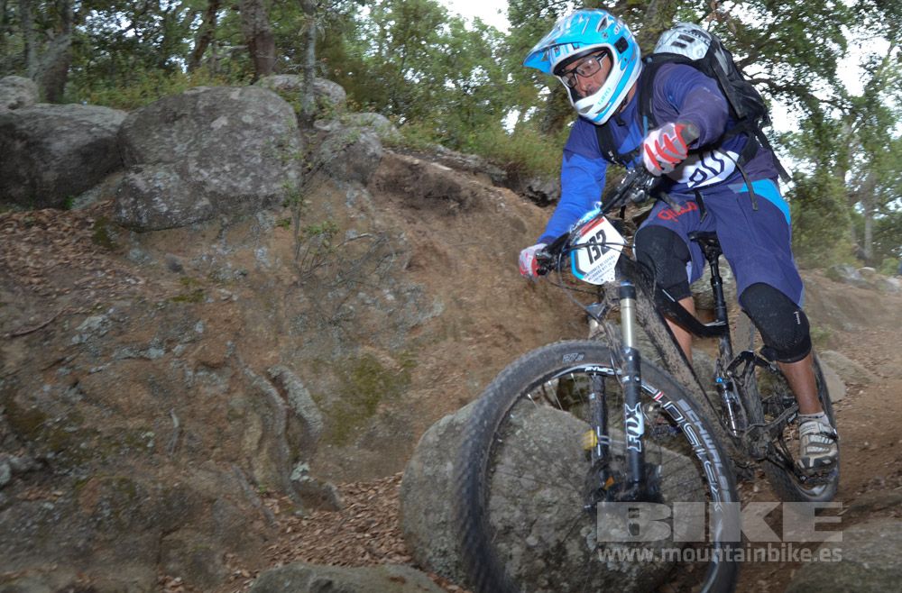 I Campeonato de España de Enduro de MTB