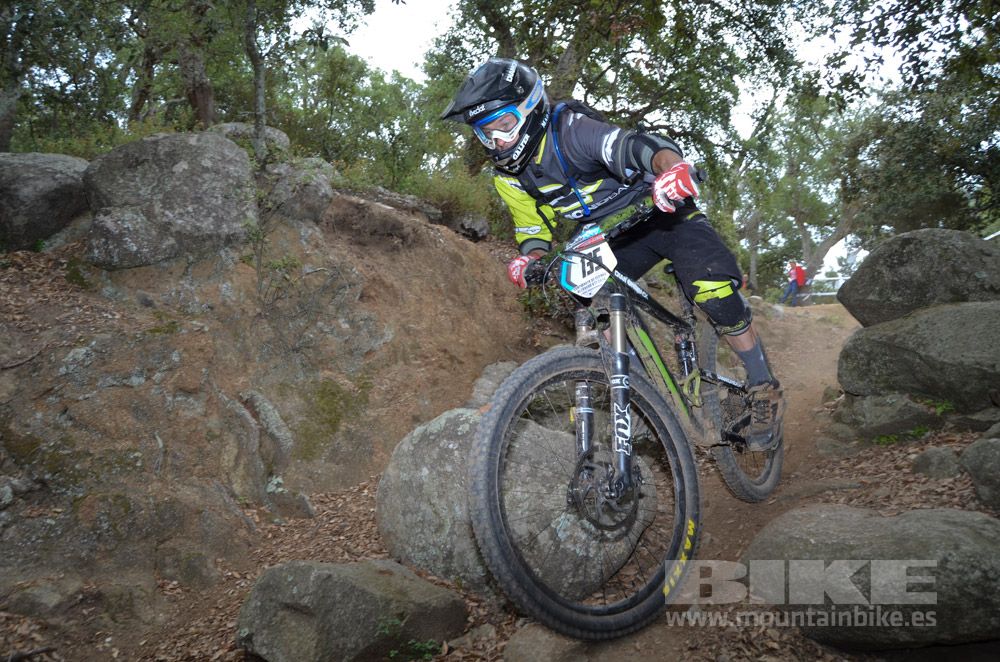 I Campeonato de España de Enduro de MTB