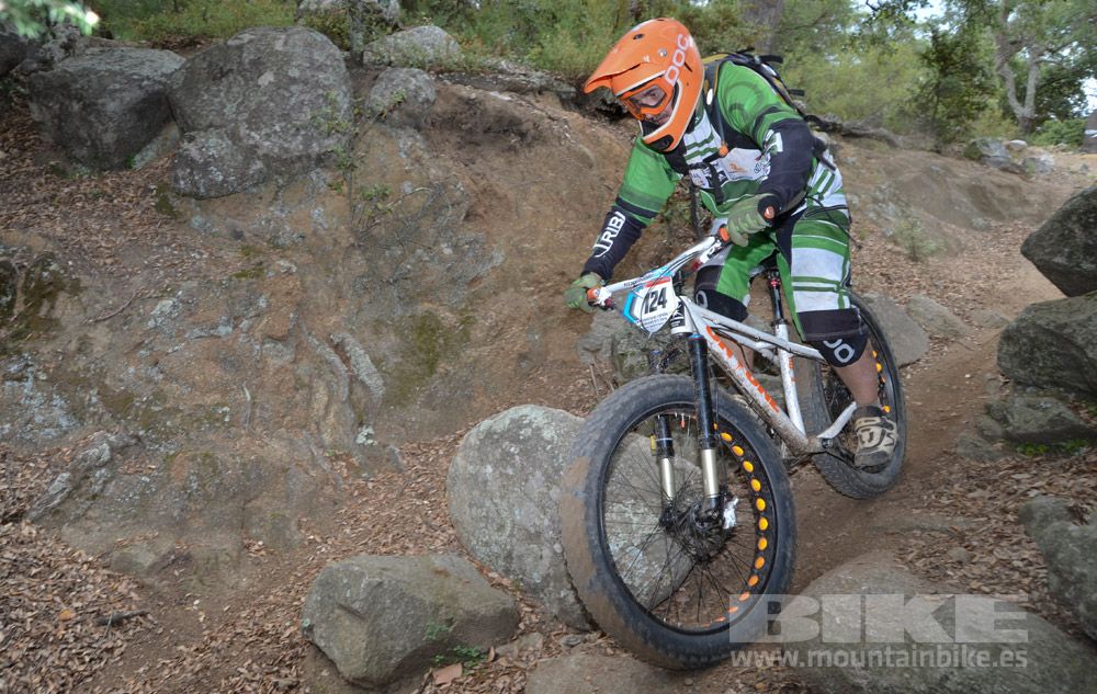I Campeonato de España de Enduro de MTB
