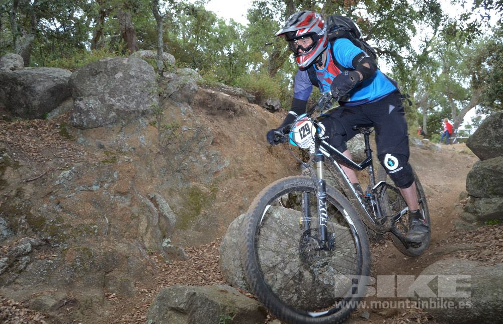 I Campeonato de España de Enduro de MTB
