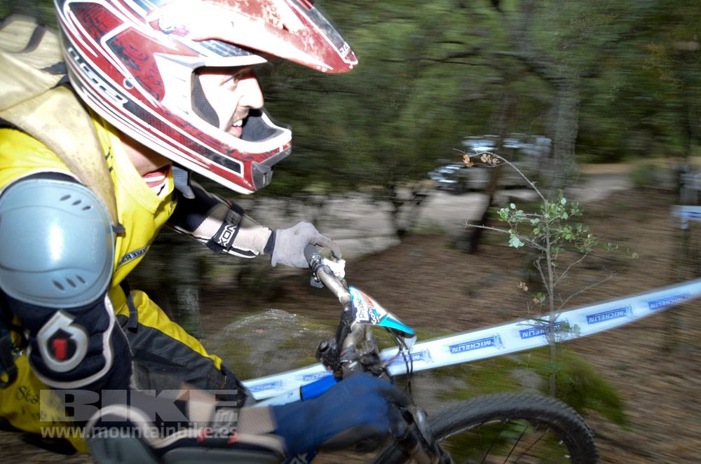 I Campeonato de España de Enduro de MTB