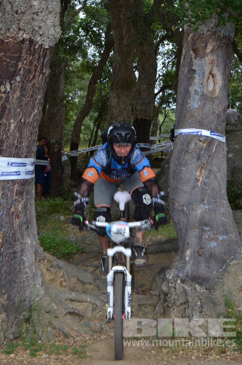I Campeonato de España de Enduro de MTB