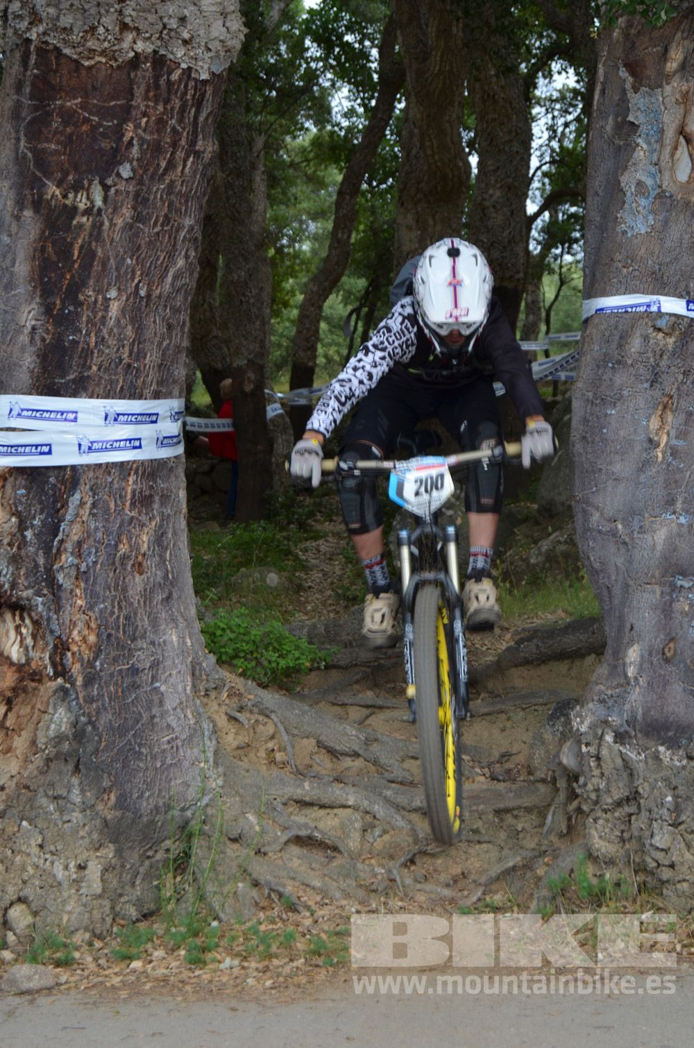 I Campeonato de España de Enduro de MTB