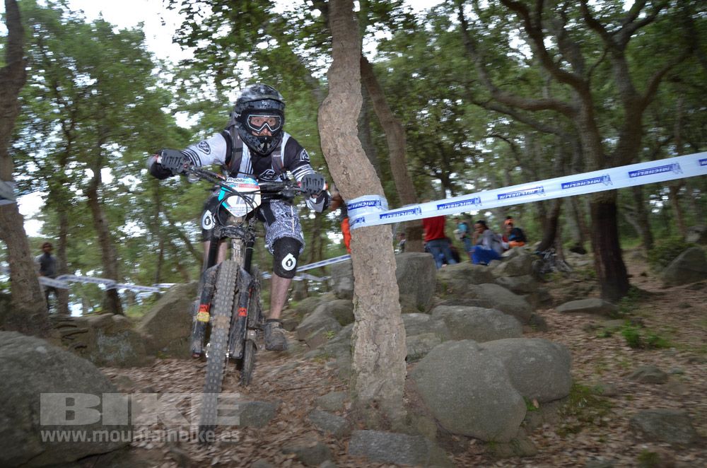 I Campeonato de España de Enduro de MTB