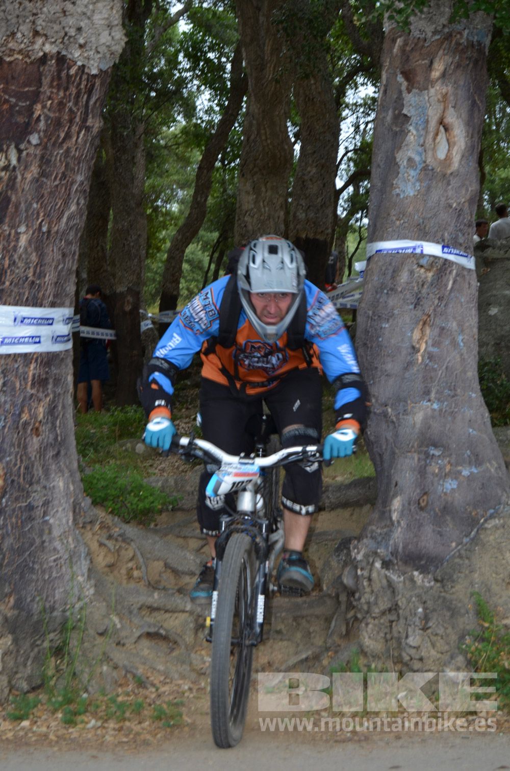 I Campeonato de España de Enduro de MTB