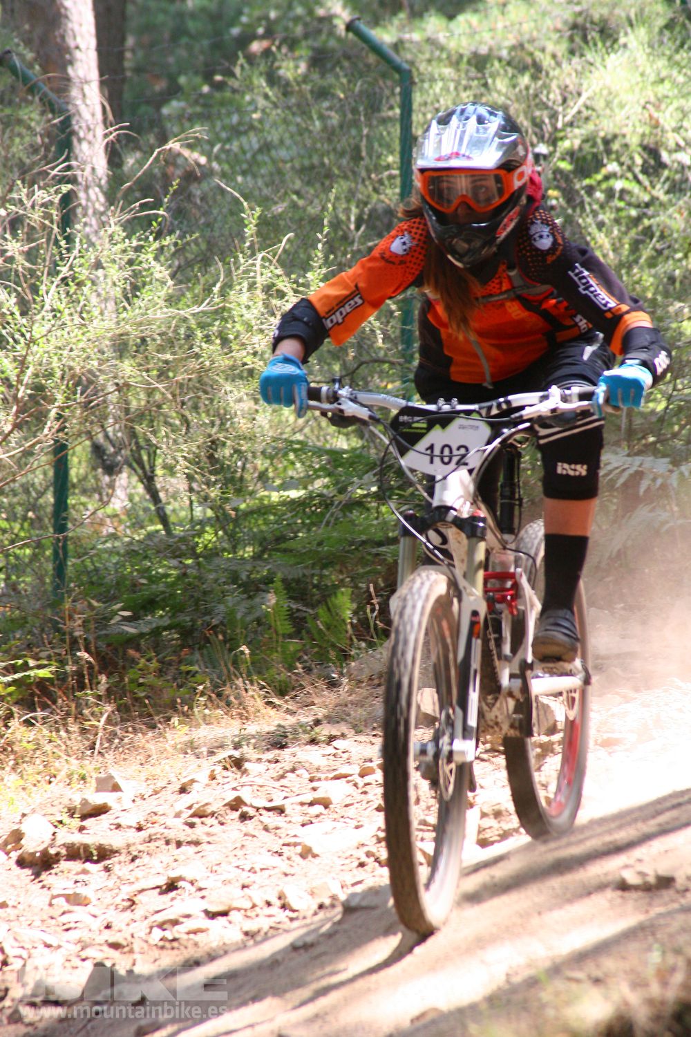Big Ride Cercedilla 2014-2