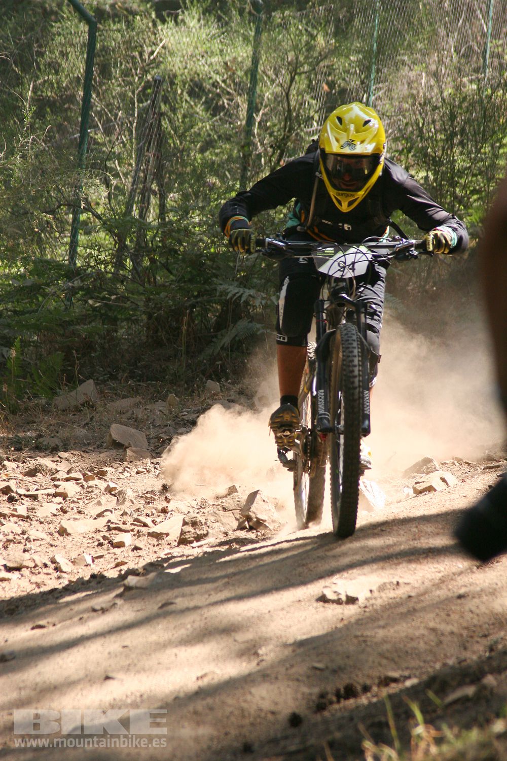 Big Ride Cercedilla 2014-2