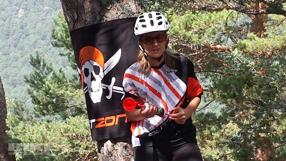 Big Ride Cercedilla 2014-2