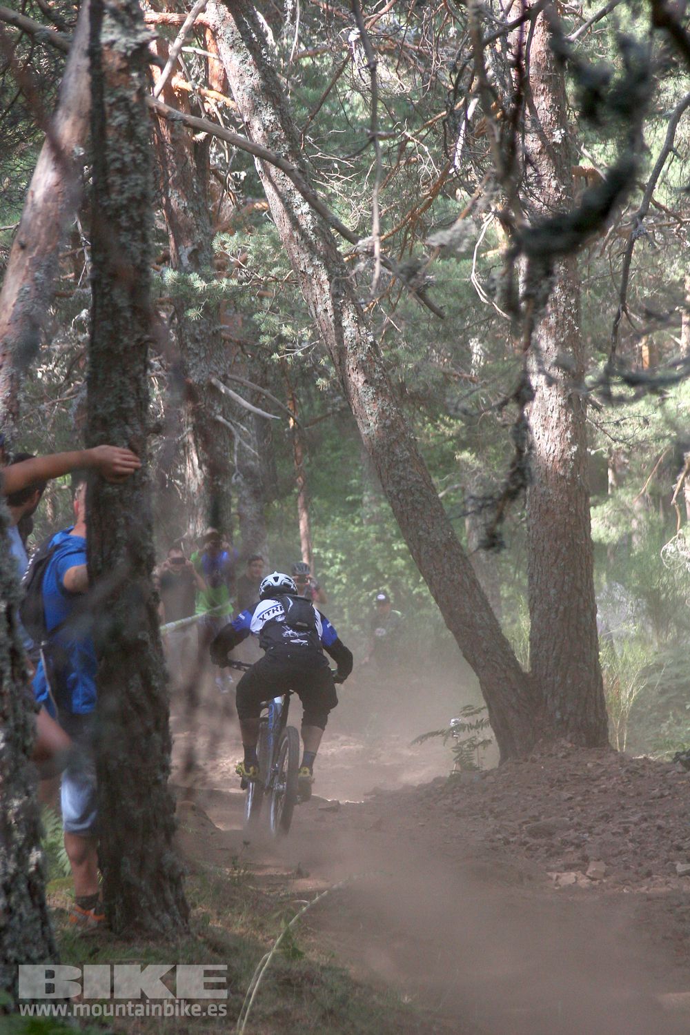 Big Ride Cercedilla 2014-2