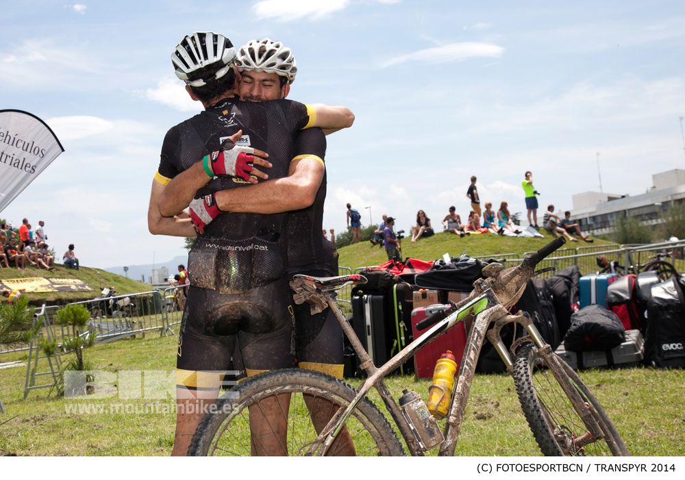 Transpyr 2014