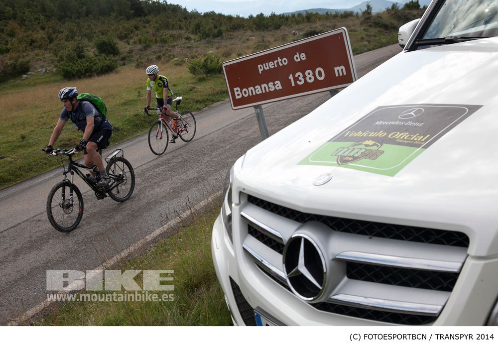 Transpyr 2014