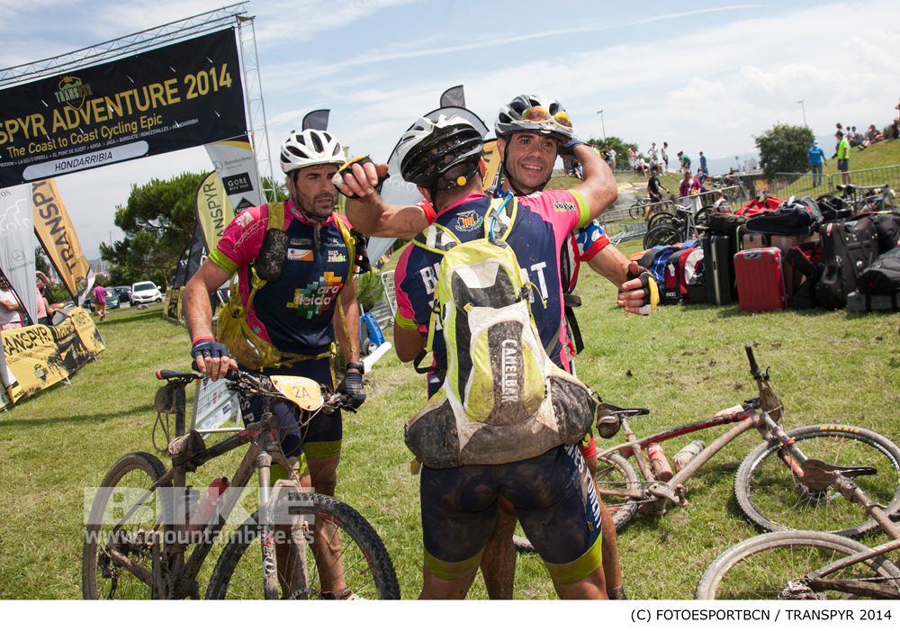 Transpyr 2014