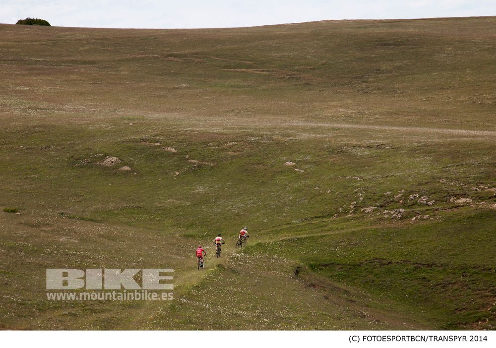 Transpyr 2014