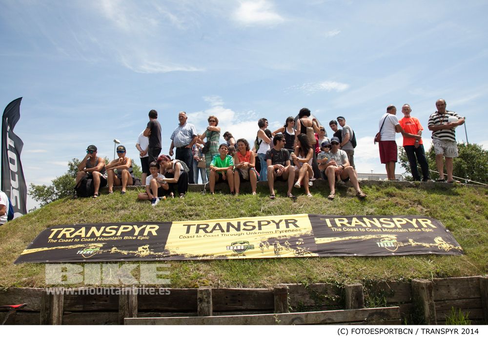 Transpyr 2014