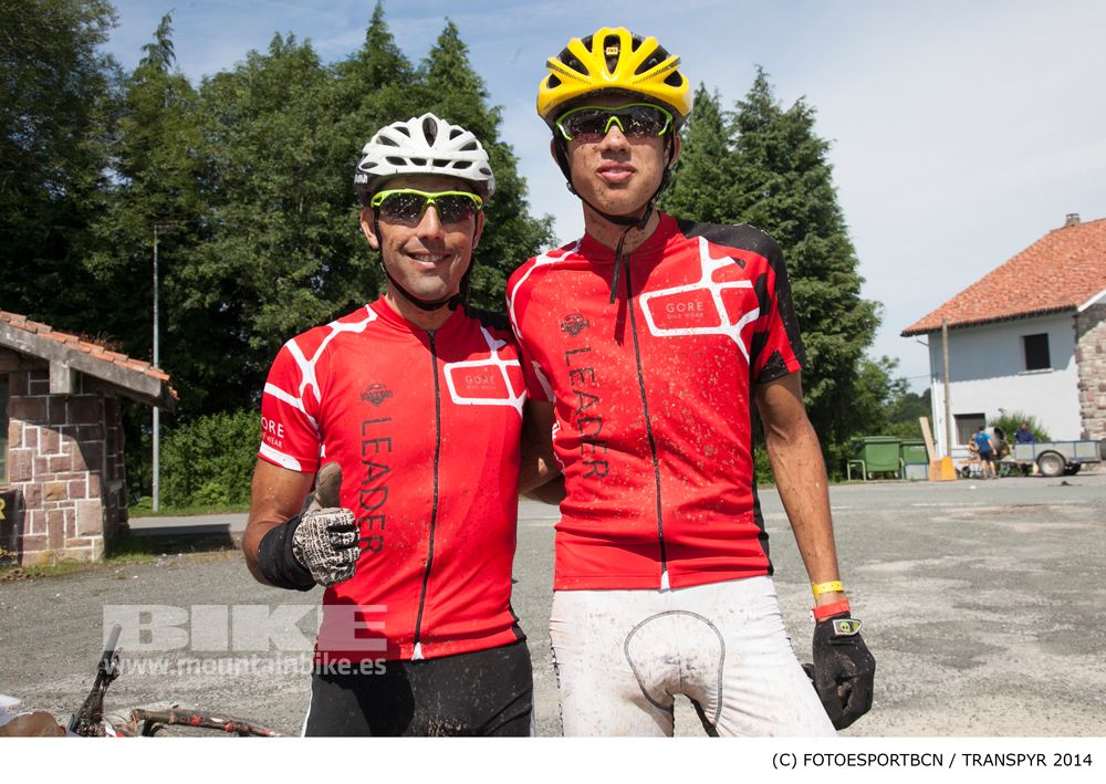 Transpyr 2014