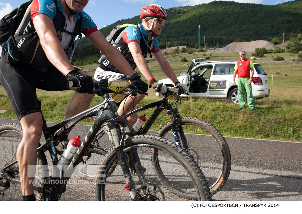 Transpyr 2014
