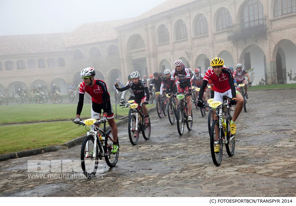 Transpyr 2014