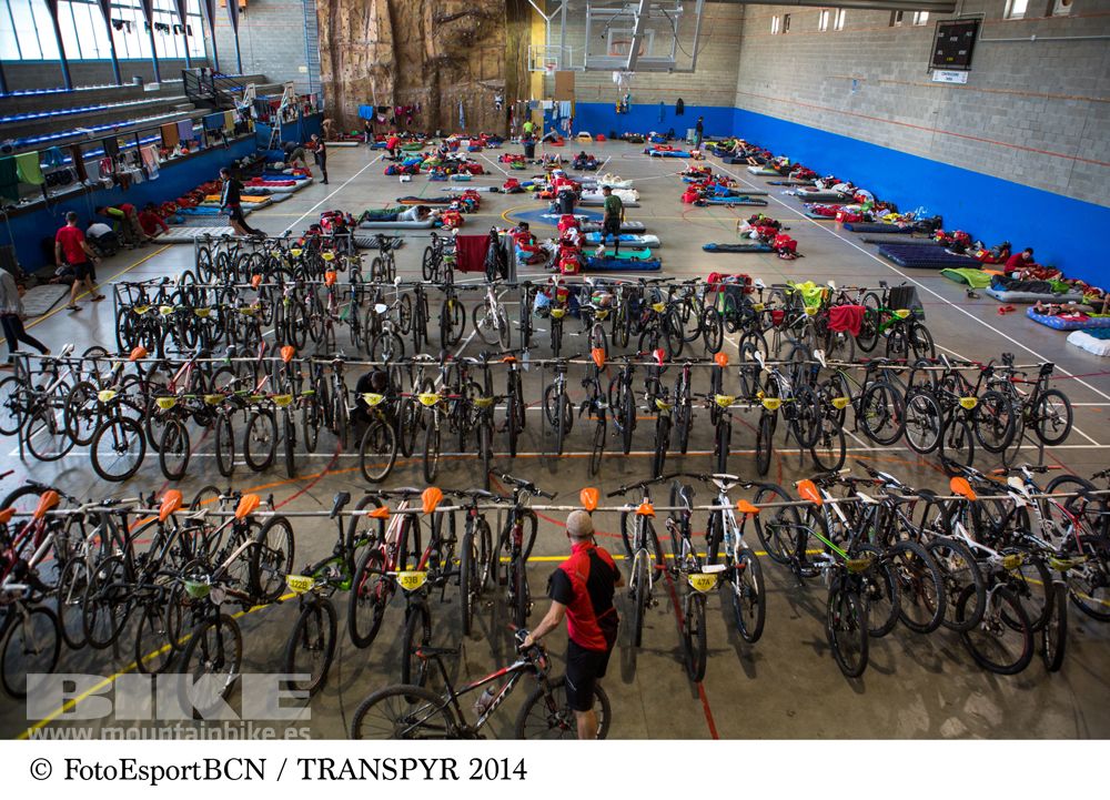 Transpyr 2014
