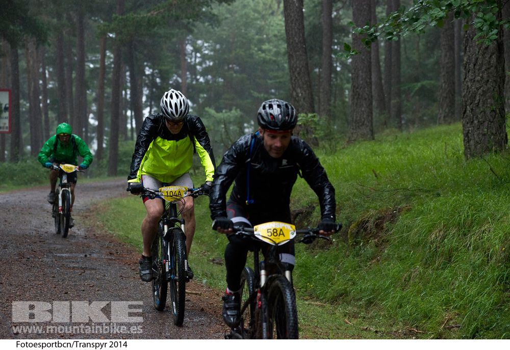 Transpyr 2014