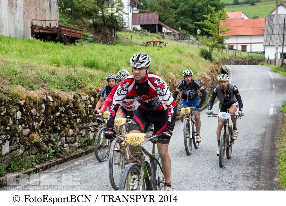 Transpyr 2014