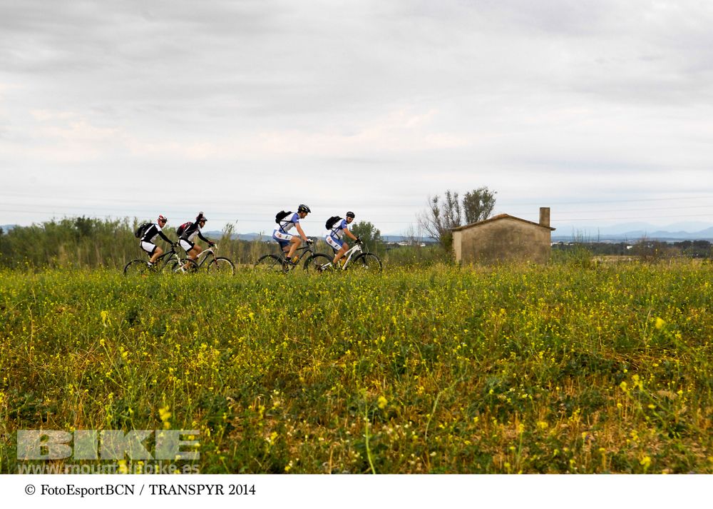Transpyr 2014