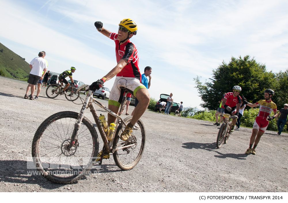 Transpyr 2014