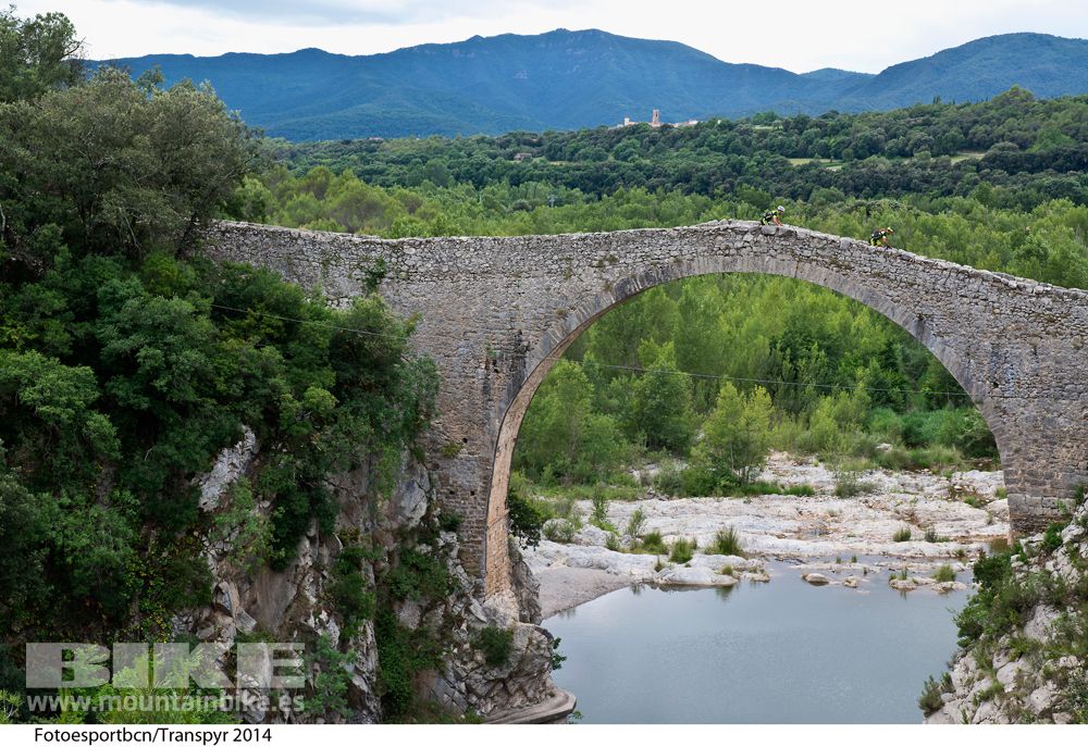 Transpyr 2014