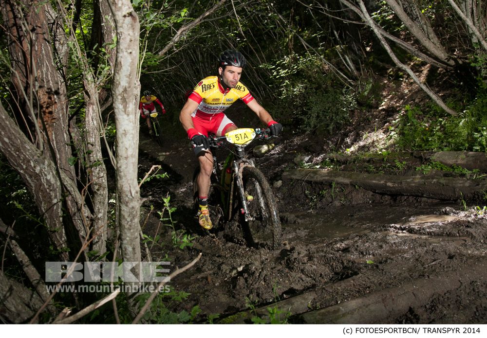 Transpyr 2014