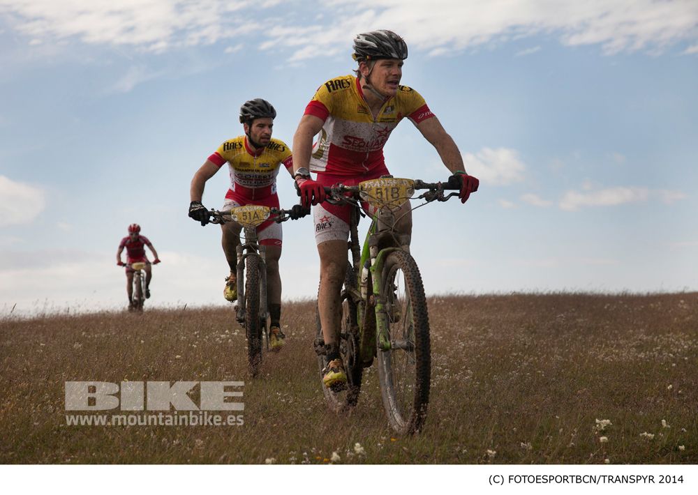 Transpyr 2014